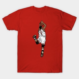 Derrick Rose Dunk T-Shirt